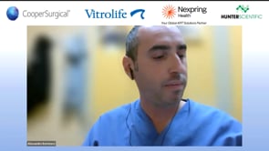 ARCS365 - 25th Nov 25 - Live webinar - Alessandro Bartolacci