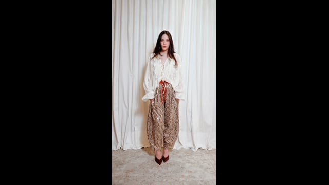 Bata Florence Renda  Off-White