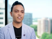 2-CAM Interviews (Excerpts)