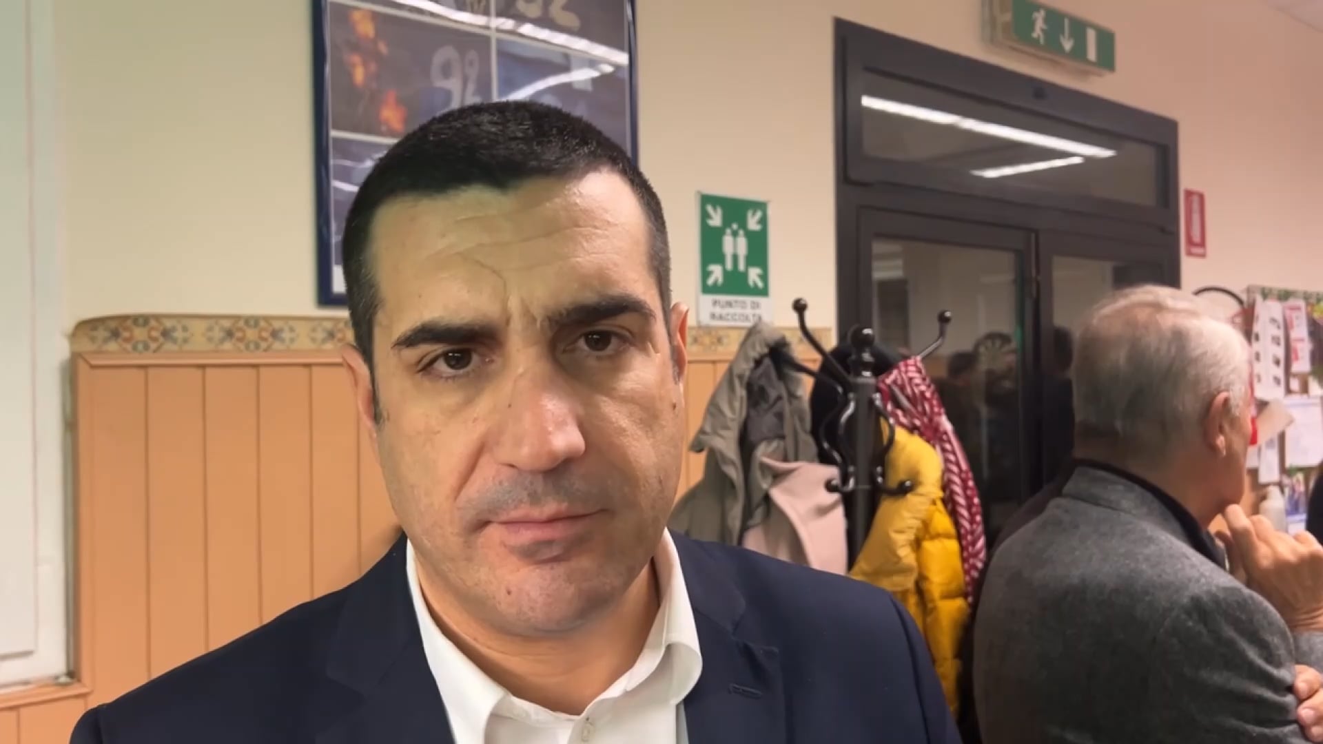 De Pascale: “Alle prossime elezioni politiche la partita è aperta”