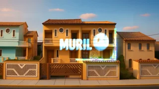 Os Opostos se Equilibram — Murilo e Ana Júlia