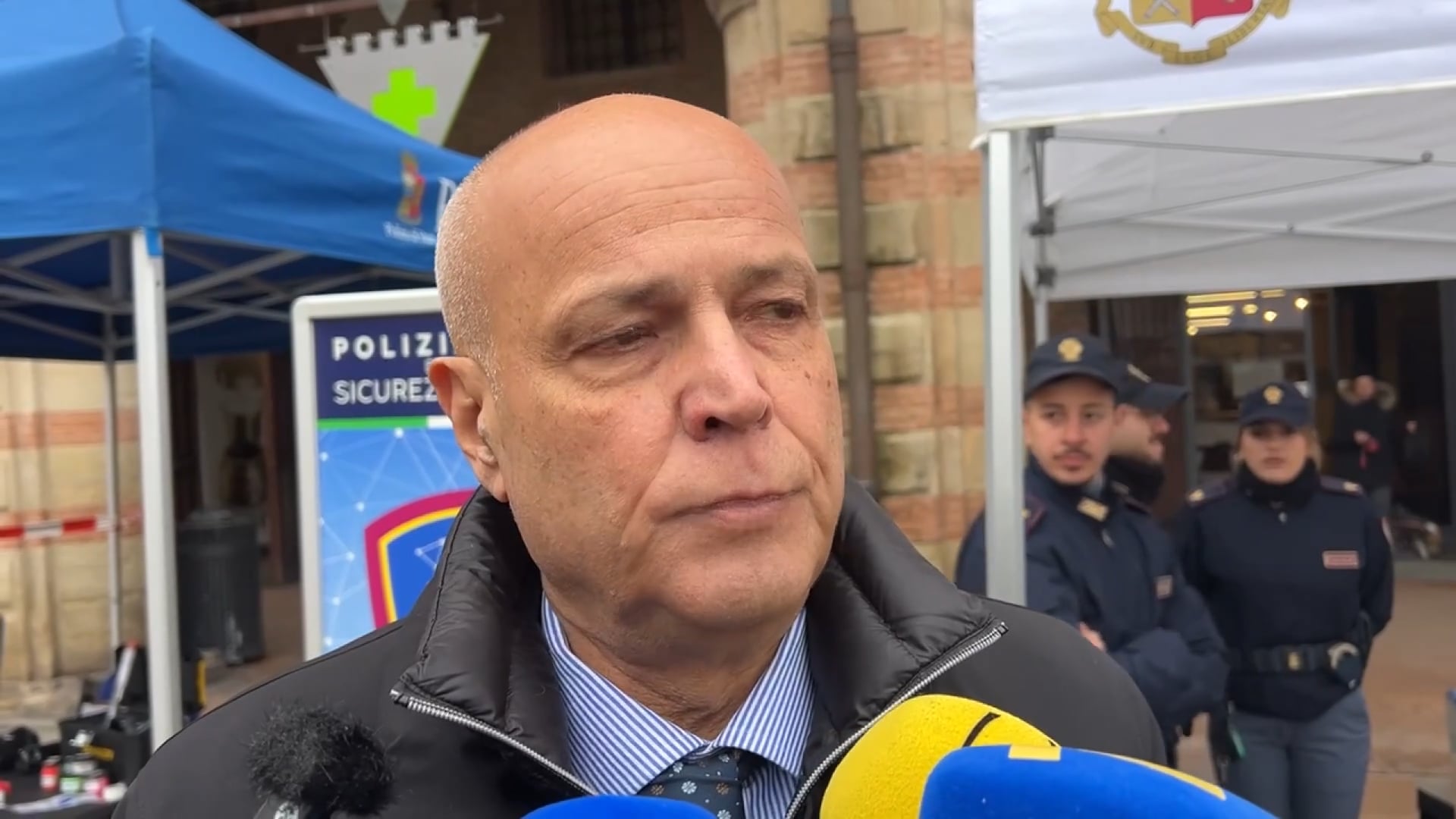 Questore: “Fare di più per intercettare relazioni malate e tossiche”