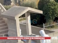 Emanuela Massicci, storia di un femminicidio