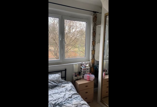 Single room 4 mins to Bermondsey tube Main Photo
