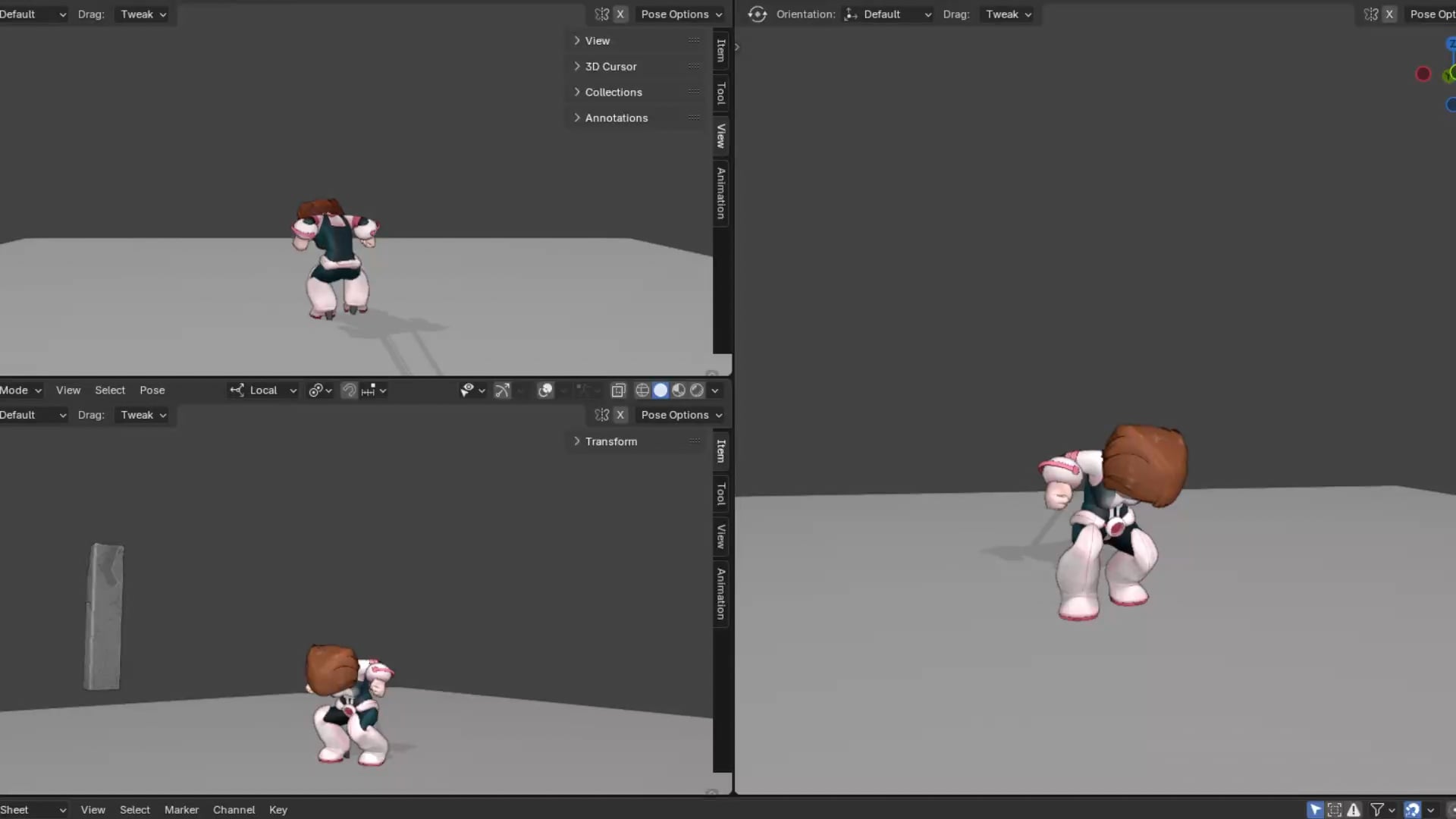 Ochaco_Emote_#1_Jump