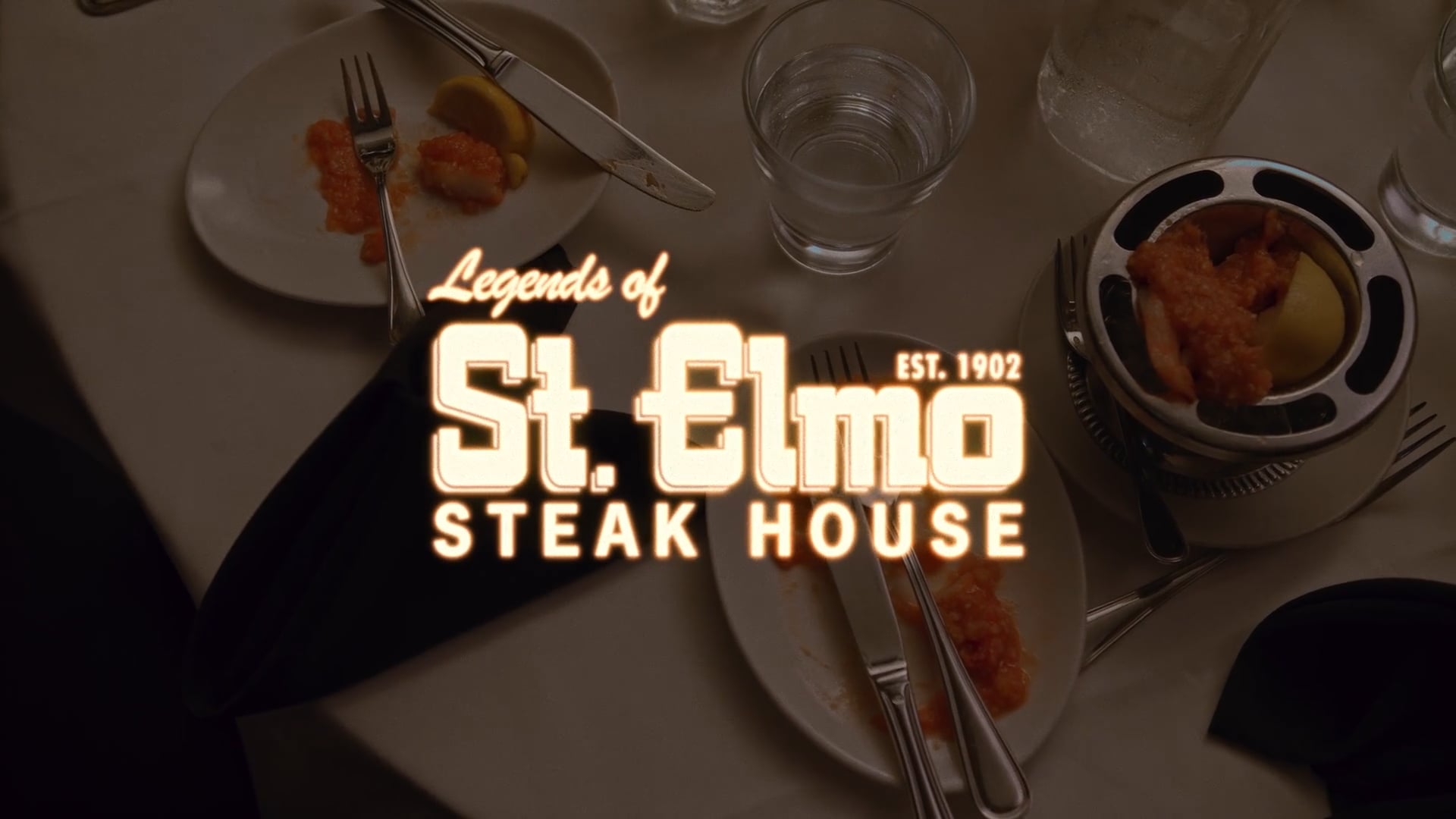 Inside St. Elmo: How Every Employee Keeps the Tradition Alive