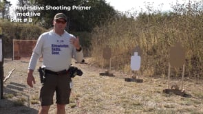 Competitive Shooting Primer: Shooting On The Move
