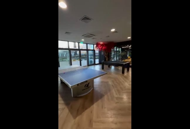 Tenancy takeover: En-suite room next to Aston Main Photo