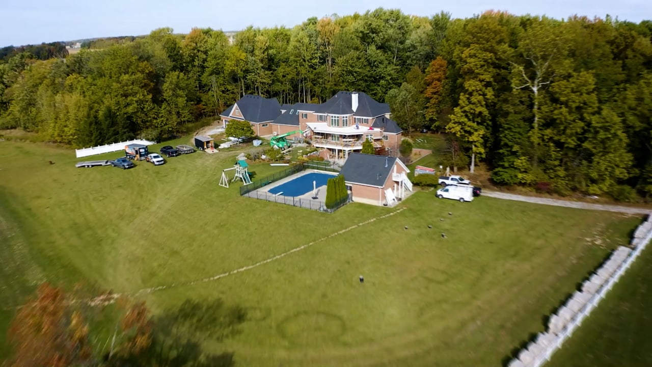 SES Arlington Double System