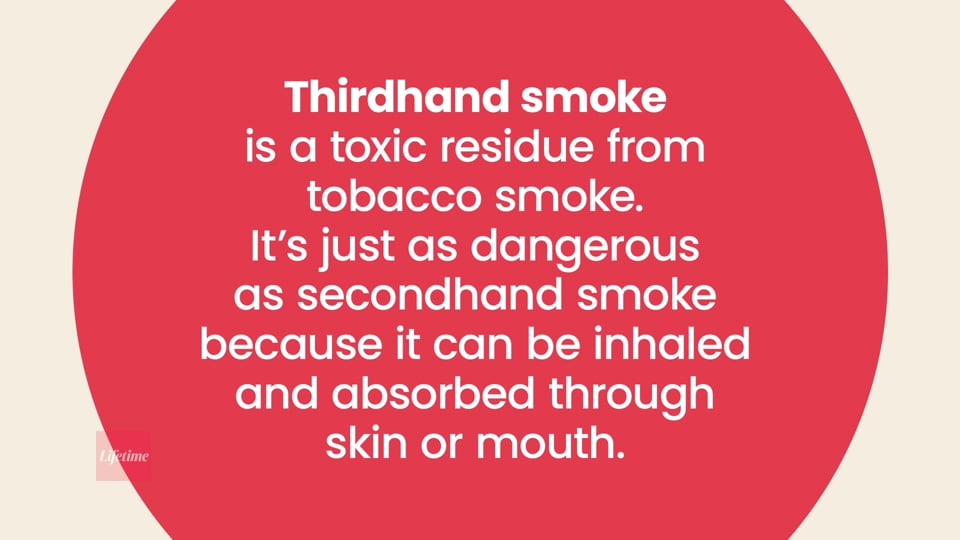 Tobacco Smoke, Vaping, and Asthma