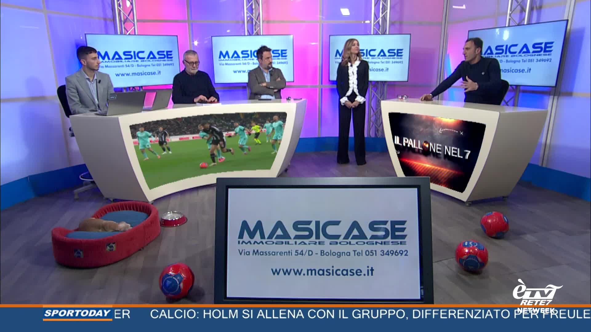 Sportoday 25/11/2025