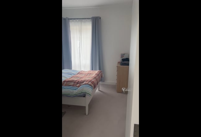 Ensuite in 2-Bed House - CB5 Marleigh Main Photo