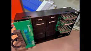 Innovative Interconnect Solutions in OCP OAI Chassis