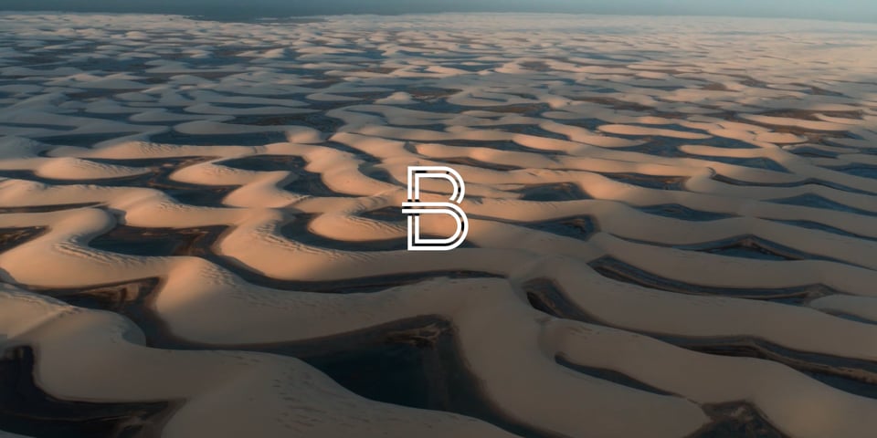 Lençóis Maranhenses — Beautiful Destinations