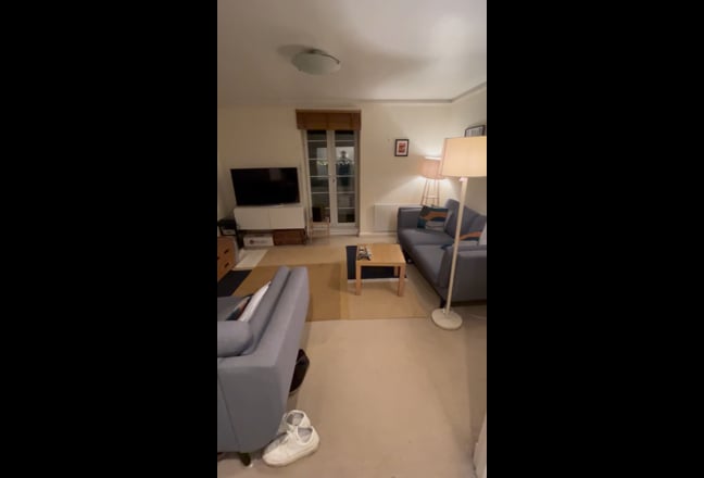 Room available in East Putney flat!  Main Photo