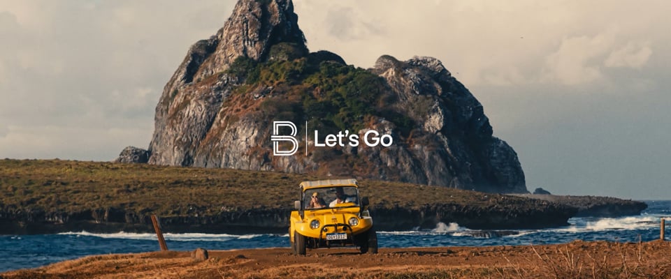 Let's Go Brazil — Beautiful Destinations
