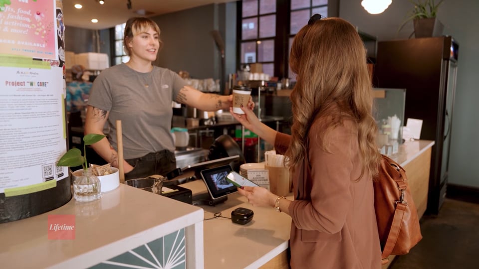 Last-Minute Gift Ideas