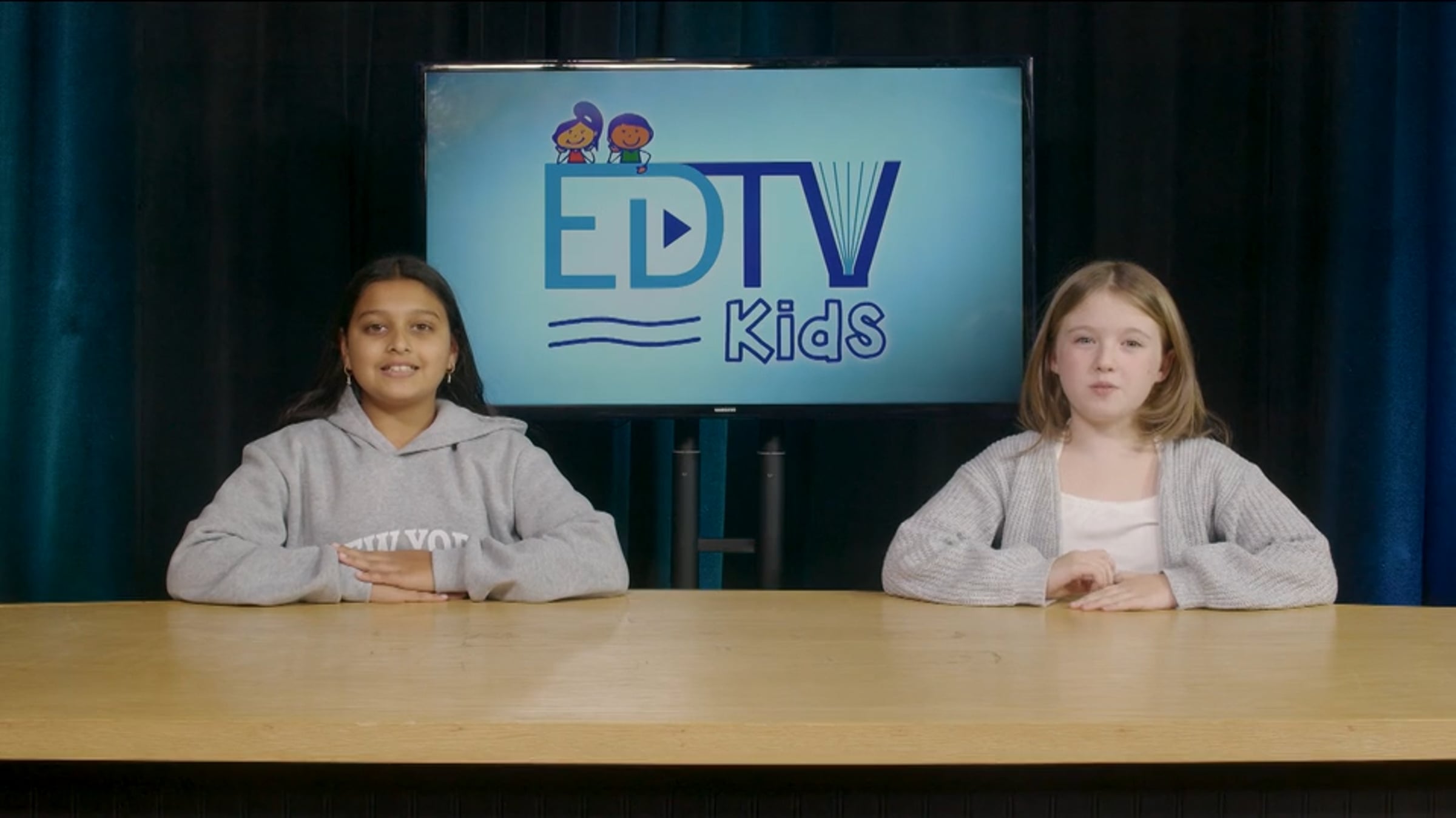 EDTV Kids - Show 2 - 2025/2026 | Videos & Movies on Vimeo