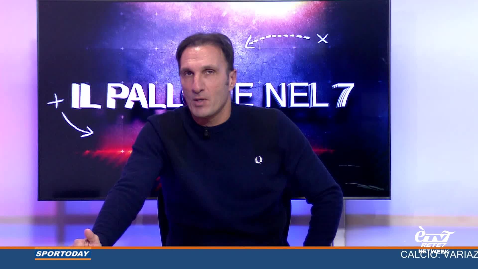 Sportoday 25/11/2025