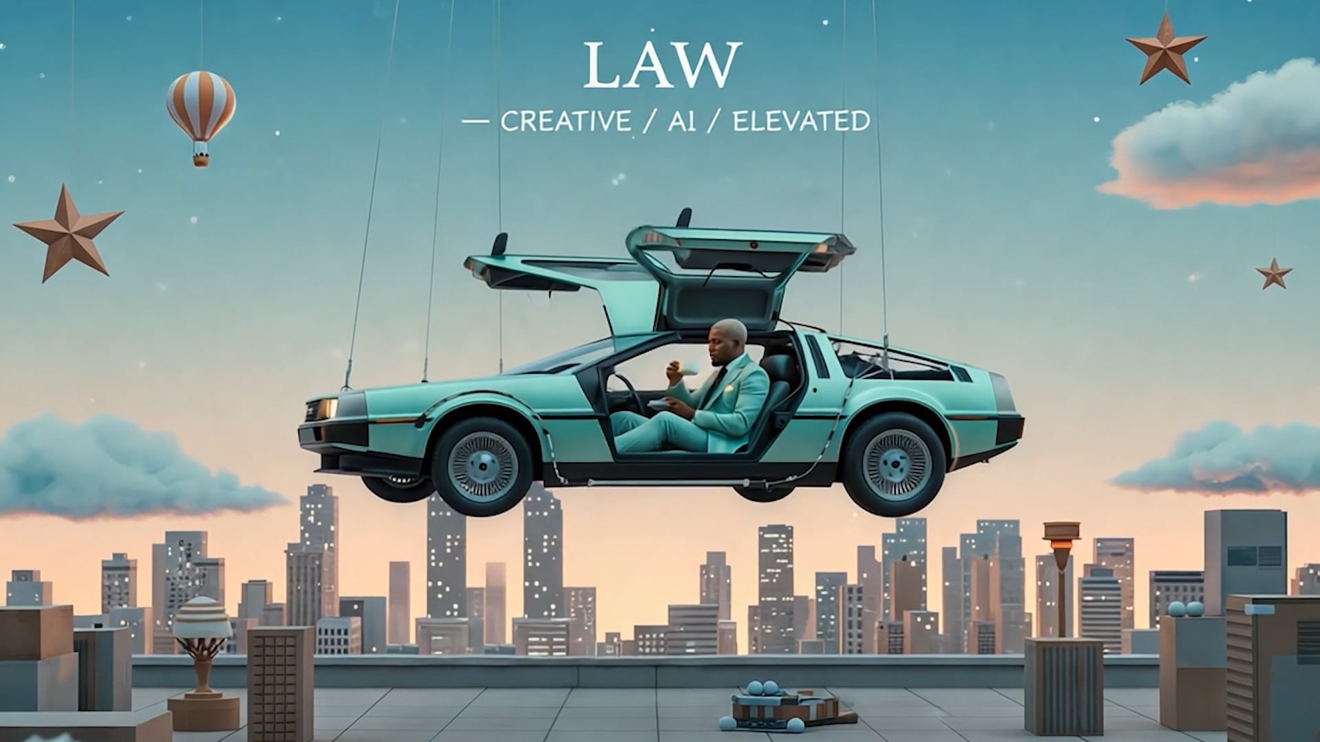 LJ Ai PORTFOLIO _FINAL CUT_REMIX