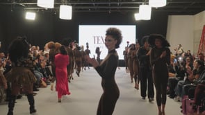 TEXTURE TAKES THE STAGE