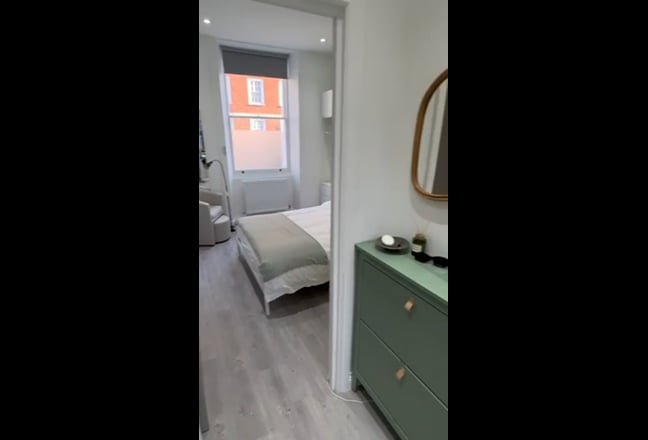 New 2 bedrooms in the heart of Marylebone Main Photo