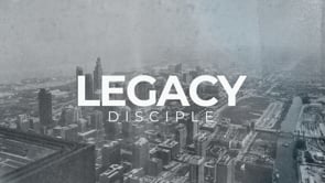 Legacy Disciple