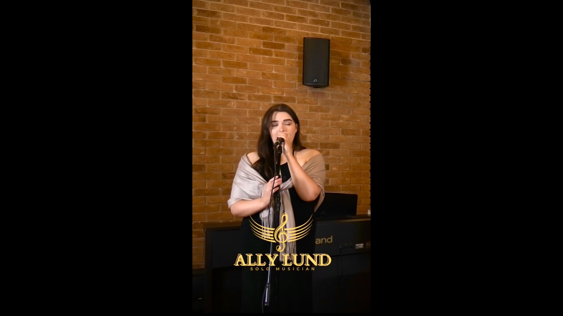 hallelujah solo