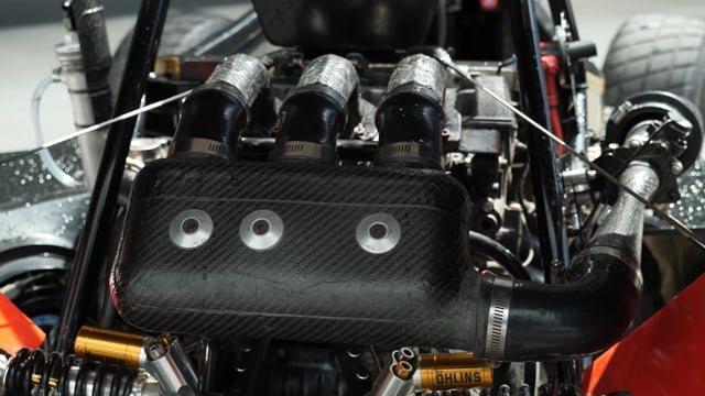 Motorsport Composite Fundamentals: Epoxy
