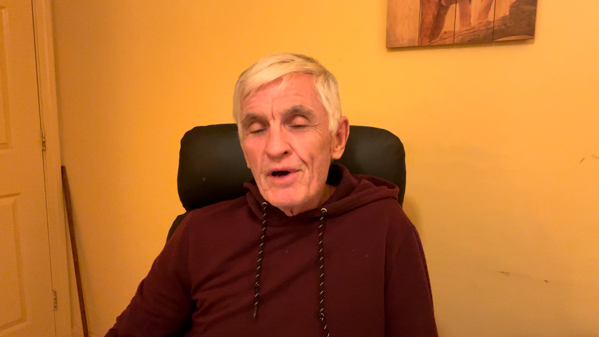 Wednesday Wisdom Watering- November 26, 2025