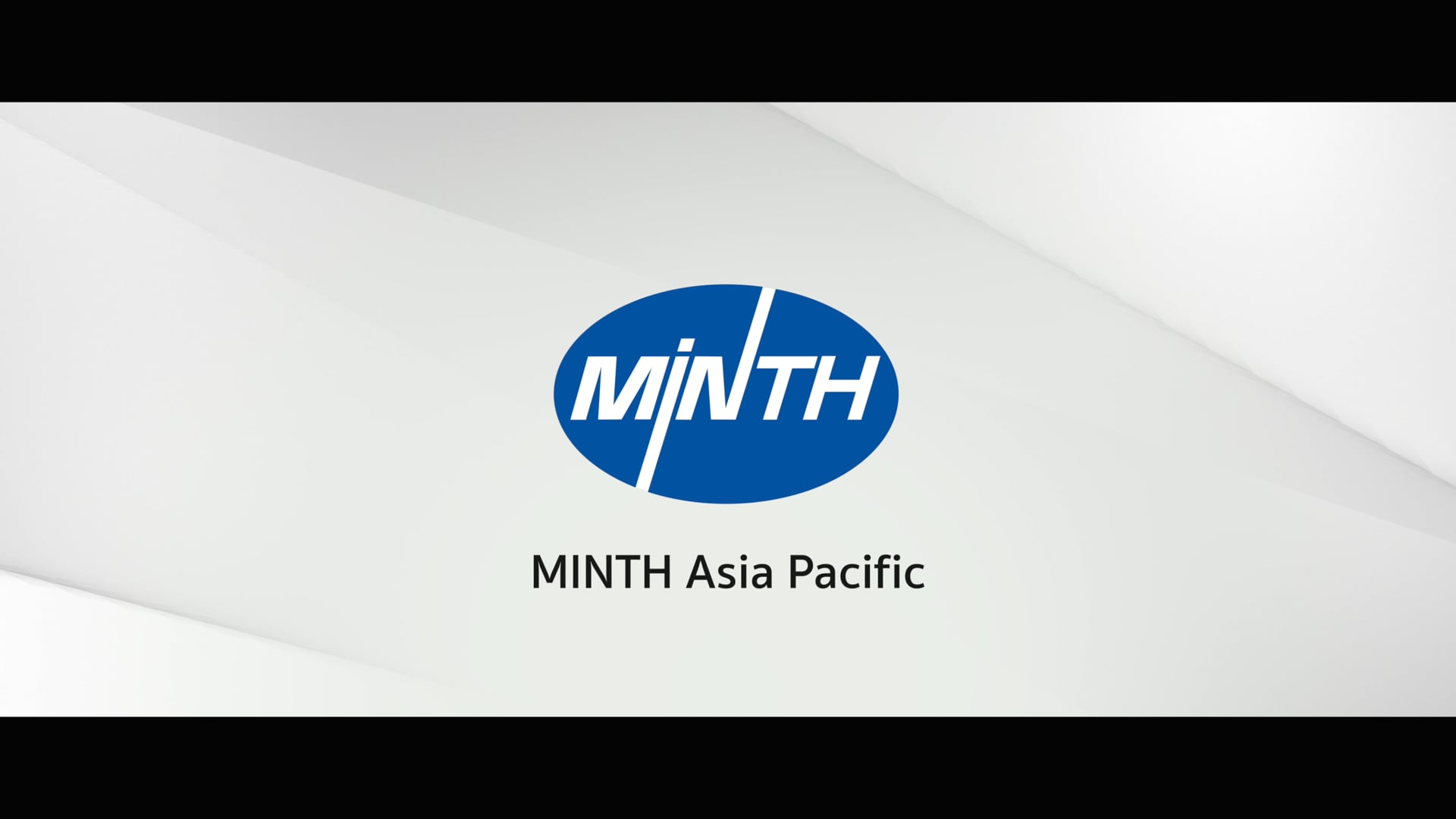 VDO Company Profile Minth Asia Pacific