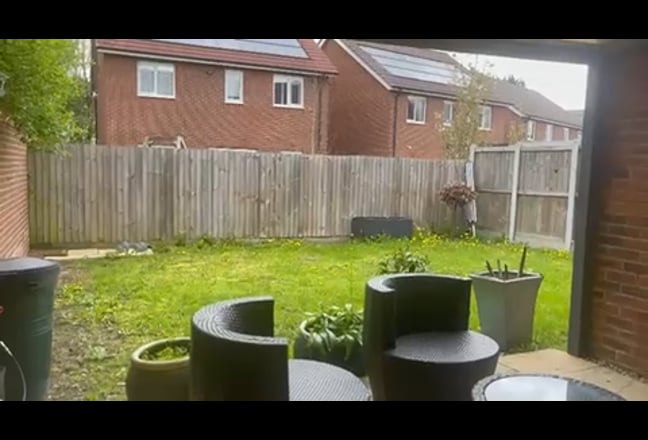 ✨ Elegant 2-Bed Residence • Peaceful Location Main Photo