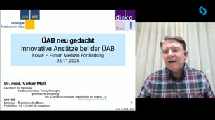 ÜAB neu gedacht. Innovative Ansätze bei der ÜAB