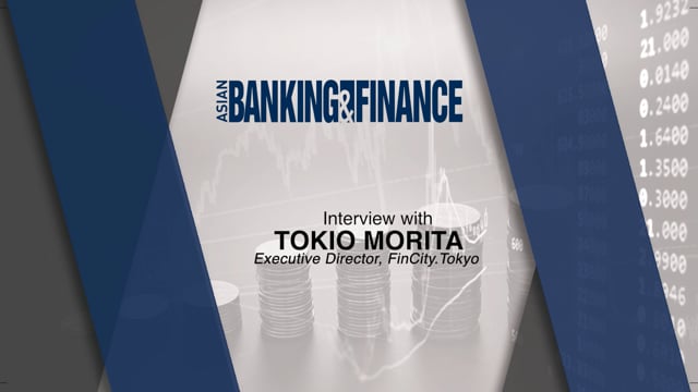 Tokyo positions fintech startups for global expansion