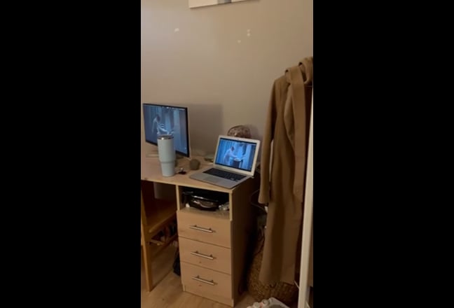 Beautiful flat in Stoke Newington  Main Photo