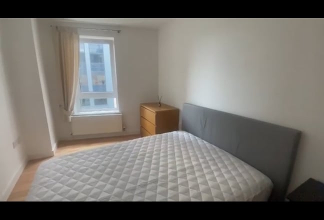 Double room near Train Station (NG2 3BH) Main Photo