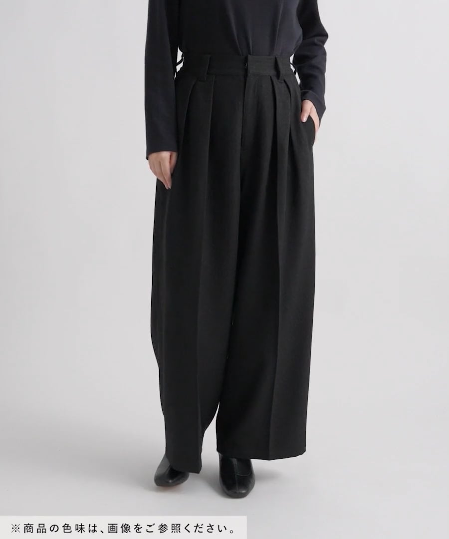 MIXボーンスラックス【セットアップ対応】 | [公式]ページボーイ