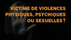 RTN - Vidéos victime pas seule 1 - 26.11