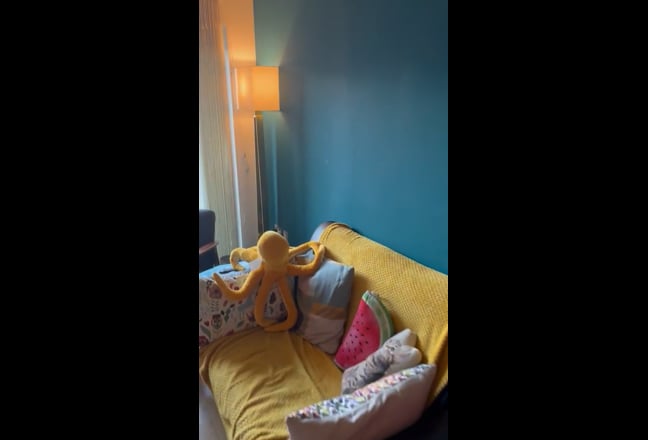 One-Bed flat in the city Centre! Main Photo