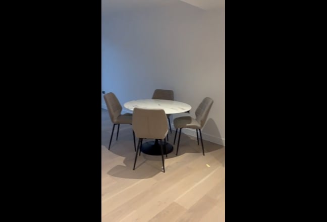 1st Rent Out WC1X 15 mins walk to UCL - Farringdon Main Photo