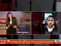 Prima Mattina News - La battaglia di papà Luca per sua figlia celiaca