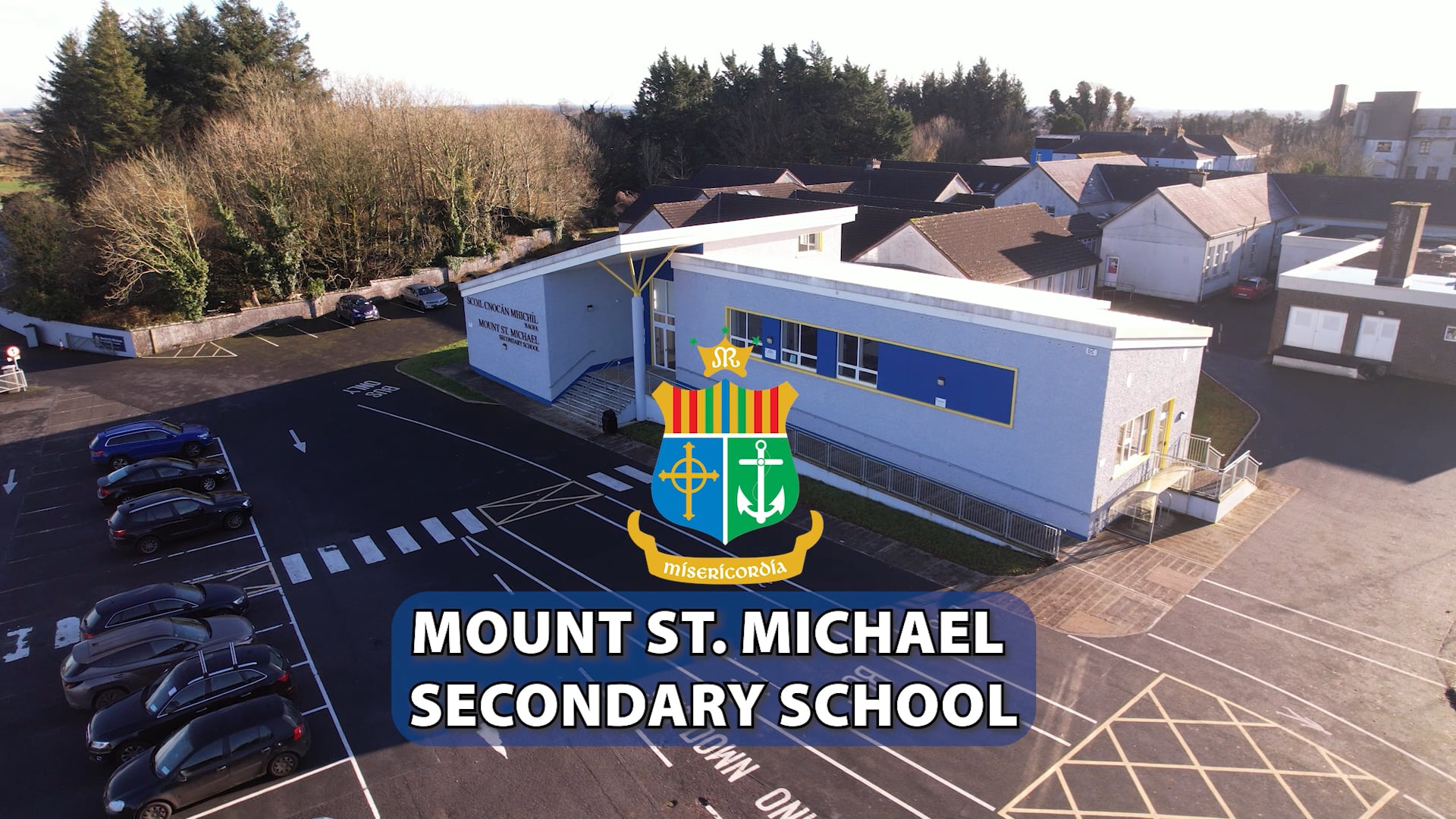 Mount St. Michael Secondary School 2025 Video | Videos & Movies on Vimeo