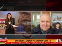 Prima Mattina News - Da studenti a Ciceroni per un giorno con il Fai