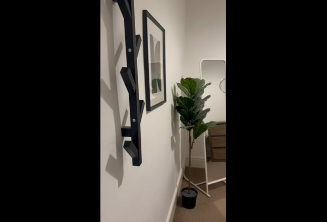 *20% off for December Rent* Fab Double Rooms!!  Main Photo