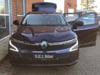 Video af Renault Mégane E-TECH Equilibre 130HK 5d Aut.