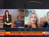 Prima Mattina News - Violenza donne: in aumento gli ammonimenti del Questore