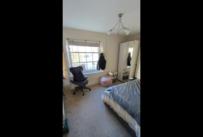 Double Room - Central Brighton (With Sea Views)🏖️ Main Photo