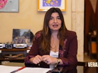 ESSERE BENESSERE - L’olivo, simbolo di Pace e Salute