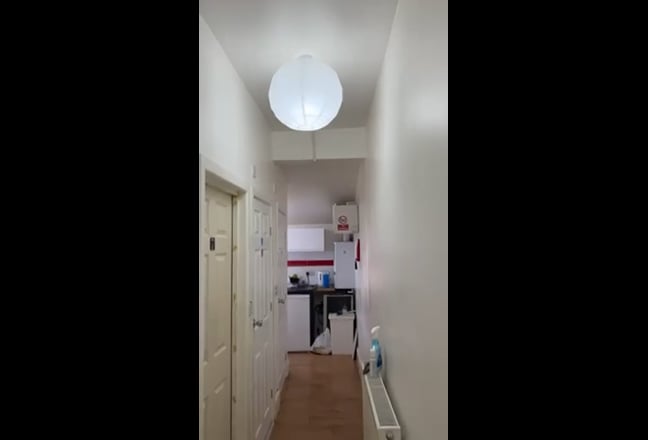 Very clean and tidy room in HARROW-HA1 1LD -£575 Main Photo