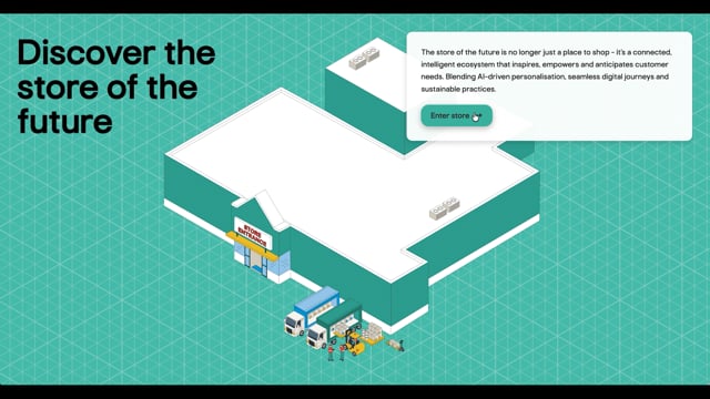 The Kingfisher Store of the Future